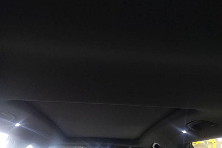 Used Wuling Xingguang S 2025 Model, 130km Flagship Edition Headliner