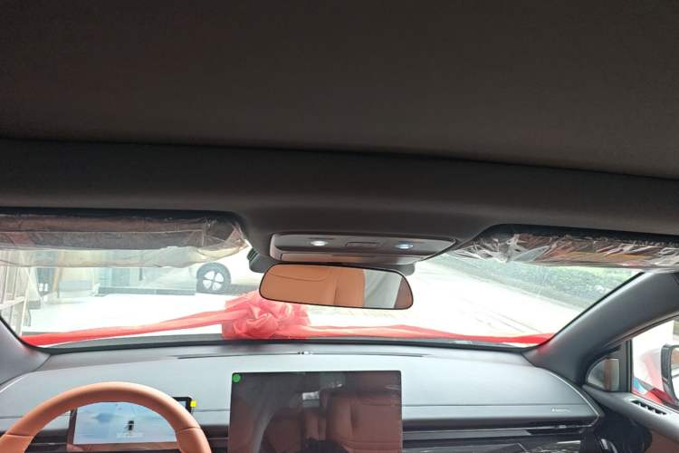Used Wuling Xingguang S 2025 Model, 130km Flagship Edition Headliner