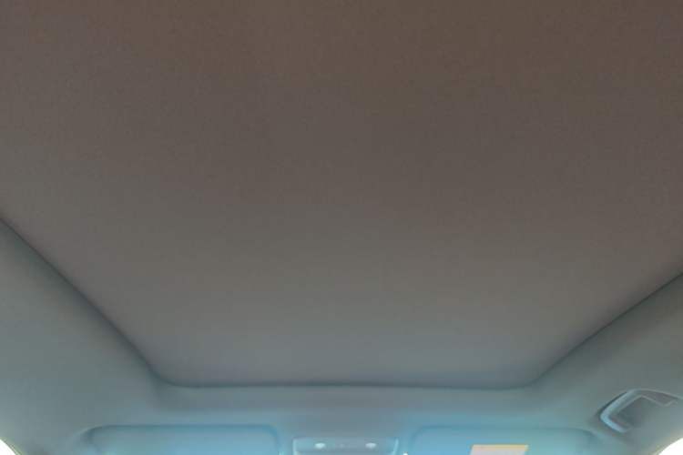 Used Wuling Xingguang S 2025 Model 510 km Flagship Version Headliner