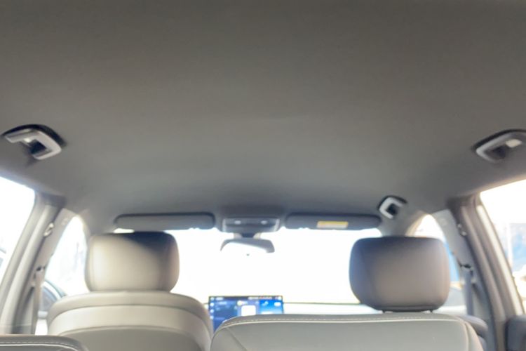 Used Wuling Xingguang S 2025 Model, 130km Leading Edition Headliner