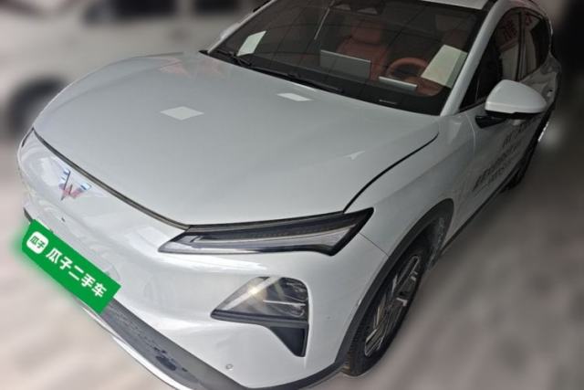 Used Wuling Xingguang S 2025 Model 510 km Flagship Version