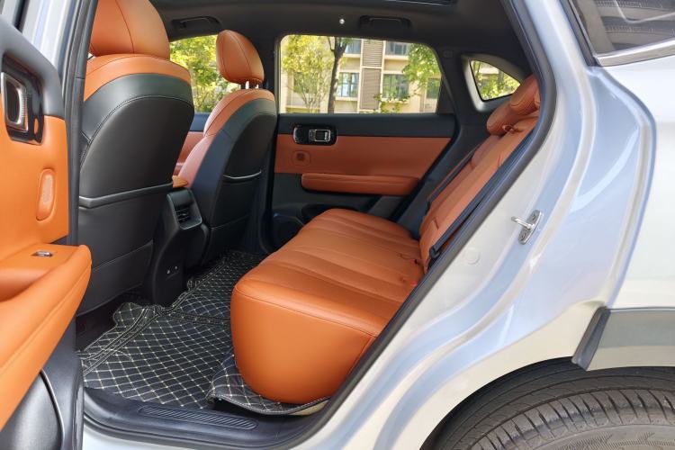 Used Wuling Xingguang S 2025 Model 510 km Flagship Version Interior 2