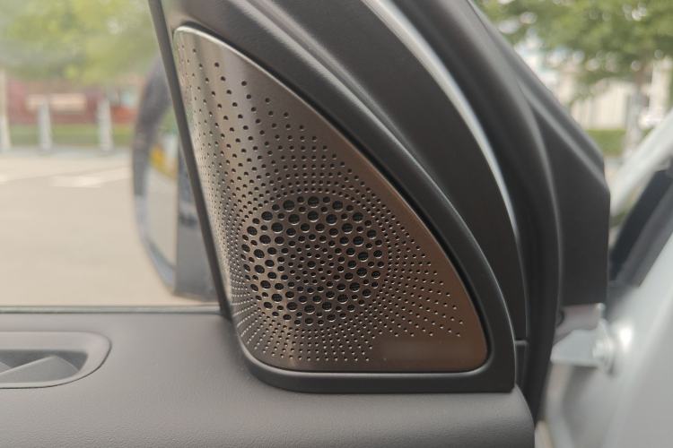 Used Wuling Xingguang S 2025 Model 510 km Flagship Version Interior 2