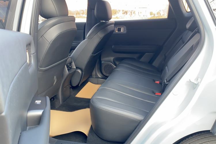 Used Wuling Xingguang S 2025 Model, 130km Leading Edition Interior 2