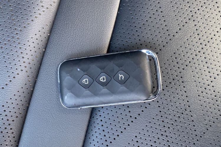 Used Wuling Xingguang S 2025 Model, 130km Leading Edition Interior 4