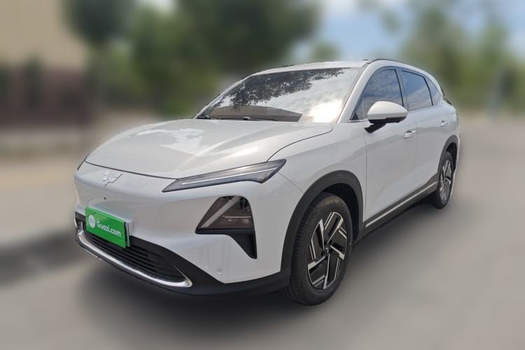 Used Wuling Xingguang S 2025 Model, 130km Leading Edition Guazi used car, China used car export, Used car for sale, Used cars, Cheapest cars for sale
