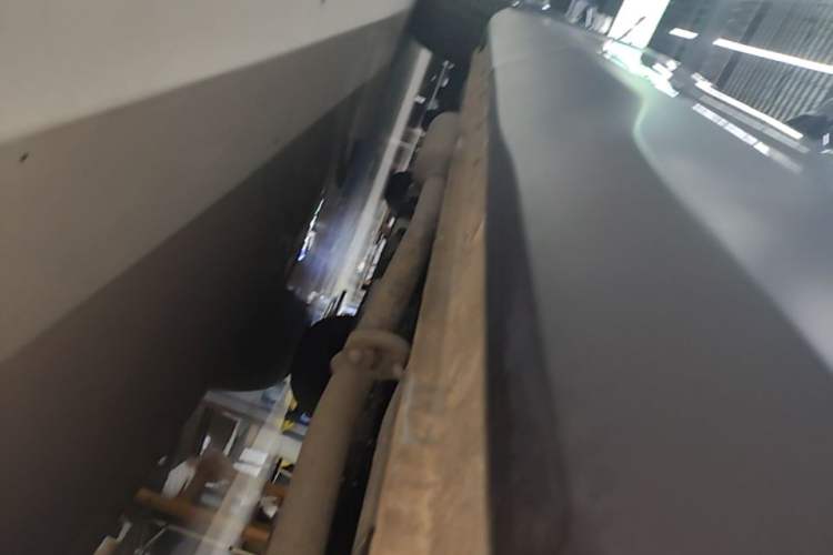 Used Wuling Xingguang S 2025 Model, 130km Flagship Edition Left Side Sill