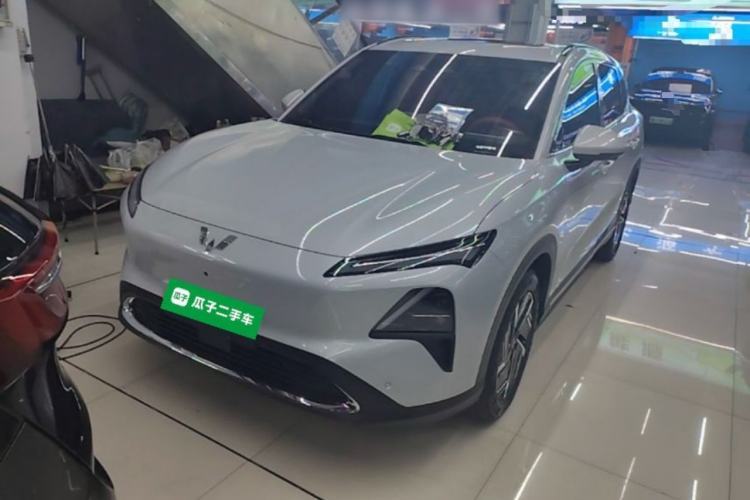 Used Wuling Xingguang S 2025 Model, 130km Flagship Edition Guazi used car, China used car export, Used car for sale, Used  cars, Cheapest cars for sale