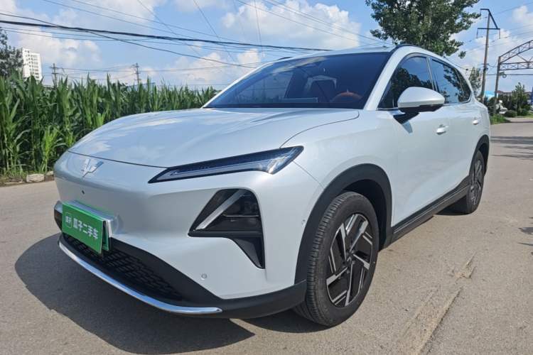 Used Wuling Xingguang S 2025 Model 510 km Flagship Version Guazi used car, China used car export, Used car for sale, Used  cars, Cheapest cars for sale