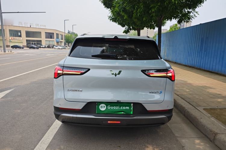 Used Wuling Xingguang S 2025 Model 510 km Flagship Version Rear
