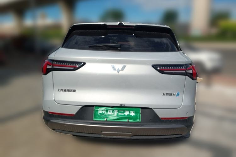 Used Wuling Xingguang S 2025 Model 510 km Flagship Version Rear