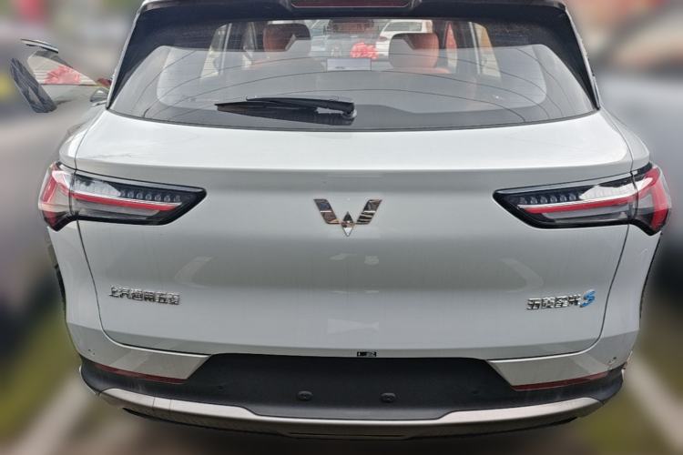 Used Wuling Xingguang S 2025 Model 510 km Flagship Version Rear