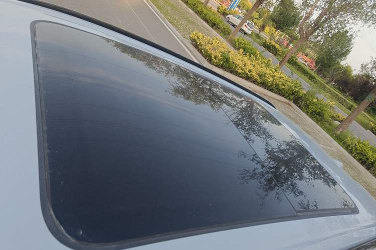 Used Wuling Xingguang S 2025 Model 510 km Flagship Version Roof