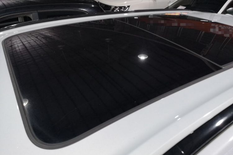 Used Wuling Xingguang S 2025 Model, 130km Flagship Edition Roof