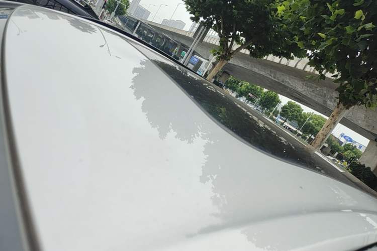 Used Wuling Xingguang S 2025 Model 510 km Flagship Version Roof