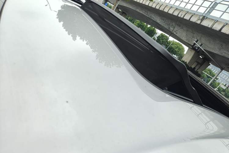 Used Wuling Xingguang S 2025 Model 510 km Flagship Version Roof