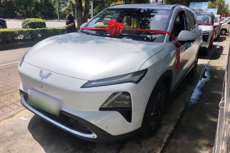 Used Wuling Xingguang S 2025 Model, 130km Flagship Edition Guazi used car, China used car export, Used car for sale, Used  cars, Cheapest cars for sale