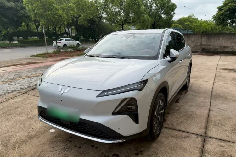 Used Wuling Xingguang S 2025 Model 510 km Flagship Version Guazi used car, China used car export, Used car for sale, Used  cars, Cheapest cars for sale