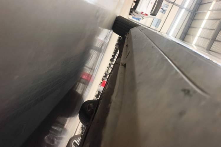 Used Wuling Xingyun 2023 2.0L DHT Flagship Edition Chassis Front Right