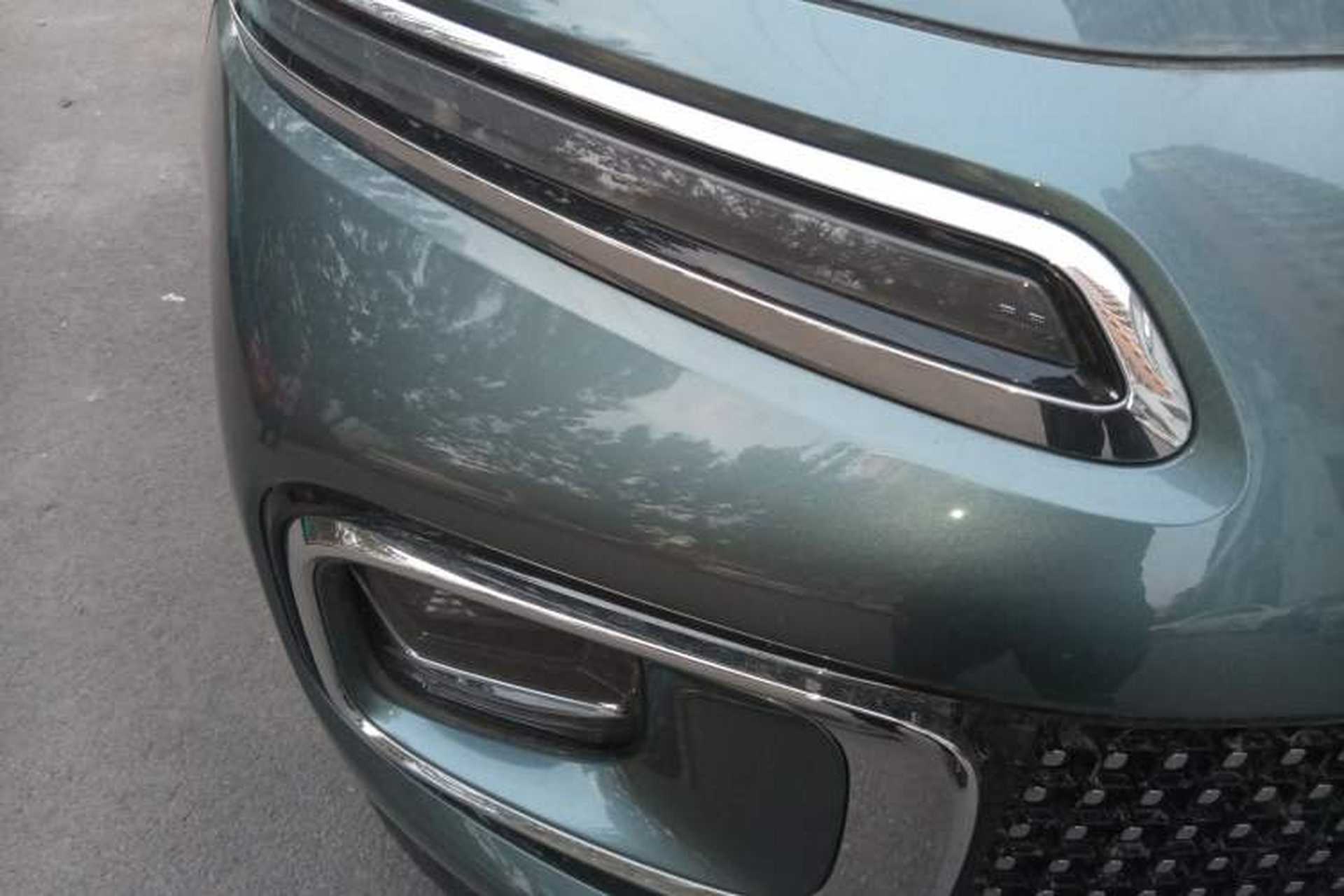 Used Wuling Xingyun 2023 2.0L DHT Flagship Edition Exterior 6