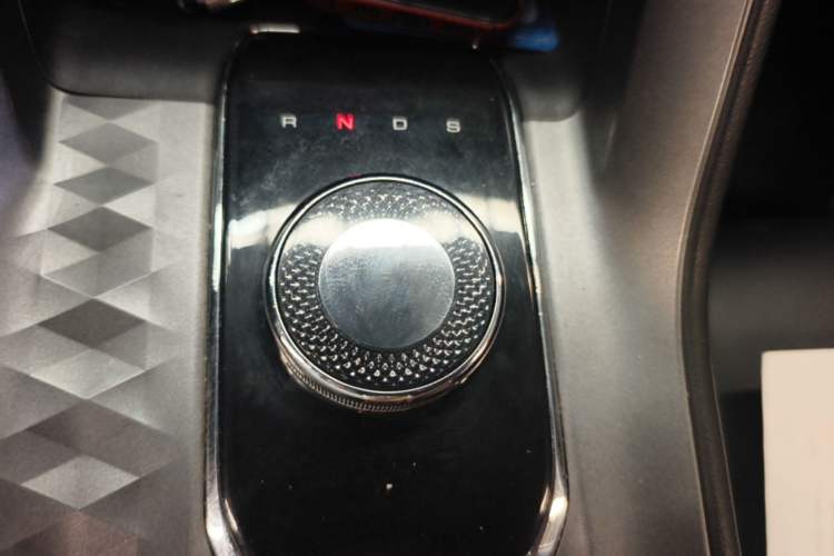Used Wuling Xingyun 2023 2.0L DHT Flagship Edition Gear Lever