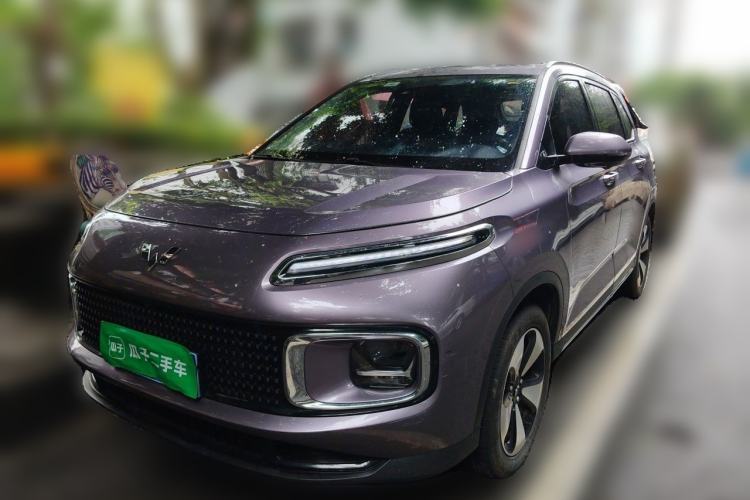 Used Wuling Xingyun 2023 2.0L DHT Flagship Edition Guazi used car, China used car export, Used car for sale, Used  cars, Cheapest cars for sale