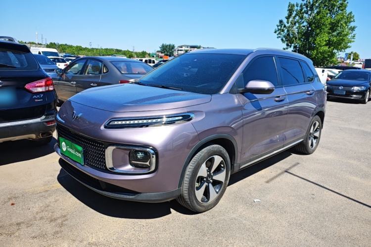 Used Wuling Xingyun 2023 2.0L DHT Standard Edition Guazi used car, China used car export, Used car for sale, Used  cars, Cheapest cars for sale