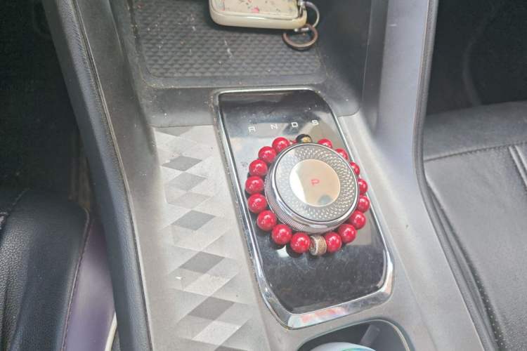 Used Wuling Xingyun 2023 2.0L DHT Flagship Edition Gear Lever