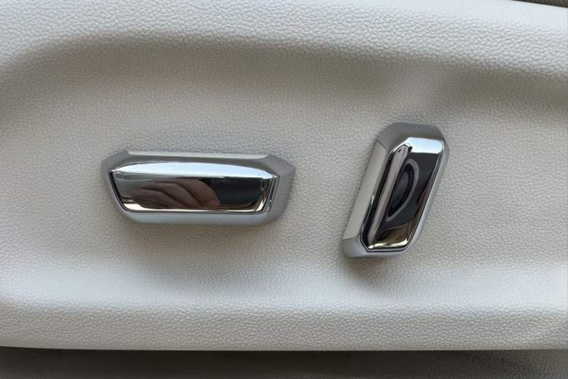 Used Wuling Xingyun 2023 2.0L DHT Flagship Edition Interior 11