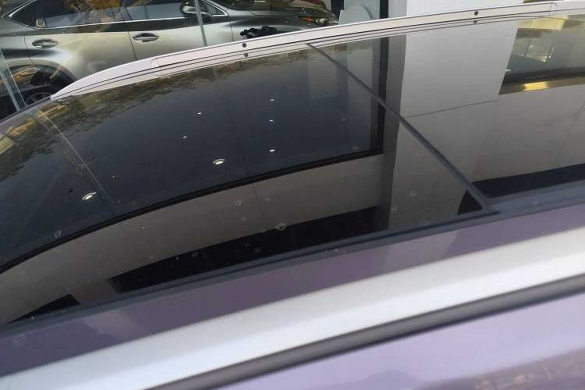 Used Wuling Xingyun 2023 2.0L DHT Flagship Edition Roof