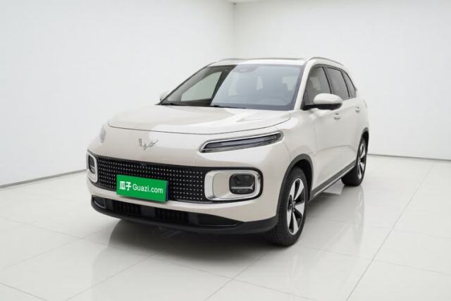 Wuling Xingyun 2023 2.0L DHT Flagship Edition de segunda mano