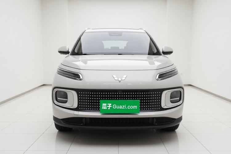 Used Wuling Xingyun 2023 2.0L DHT Flagship Edition Exterior 1