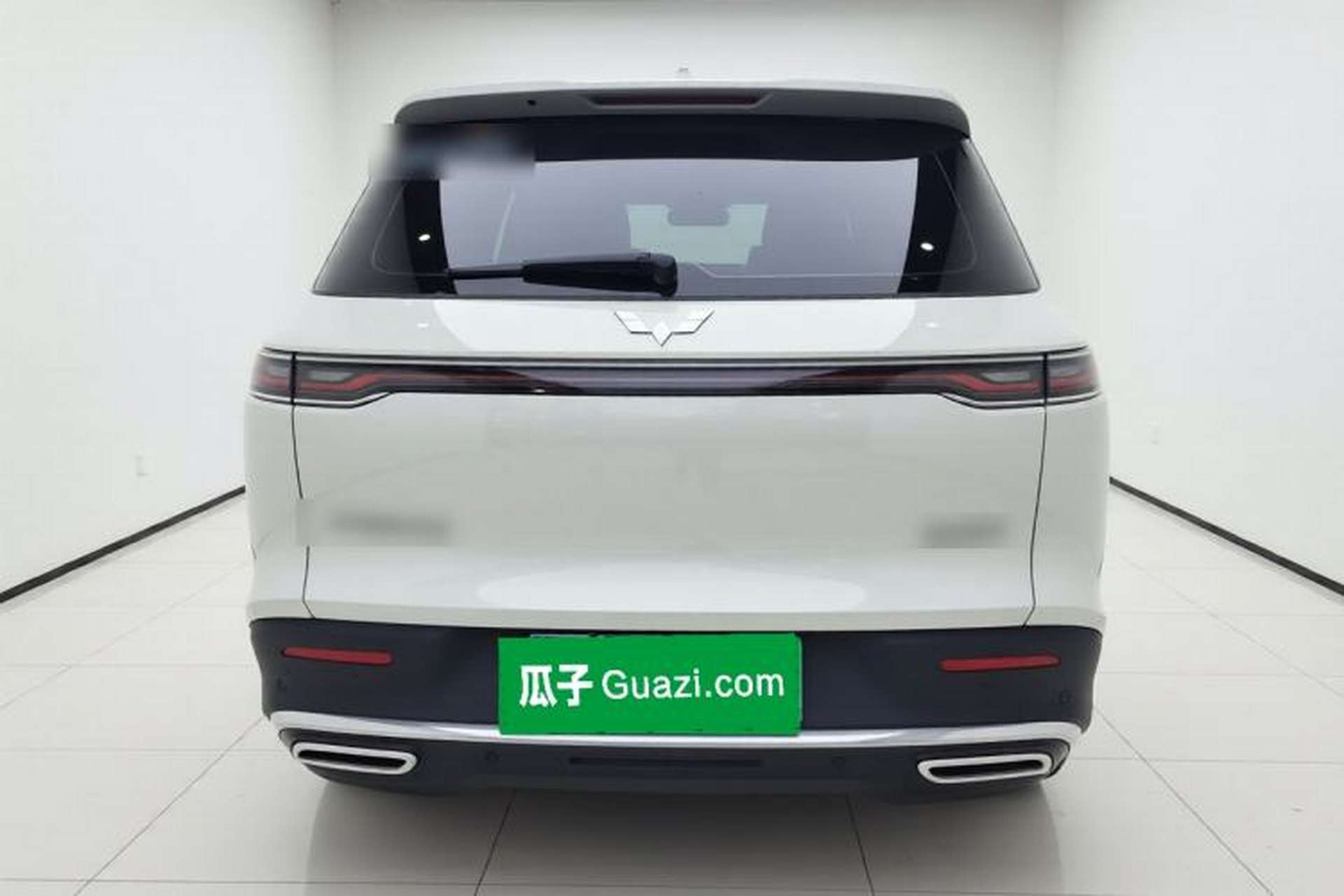 Used Wuling Xingyun 2023 2.0L DHT Standard Edition Exterior 4