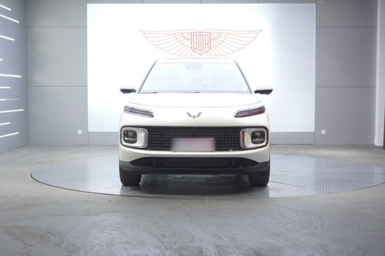 Used Wuling Xingyun 2023 2.0L DHT Flagship Edition Exterior 4