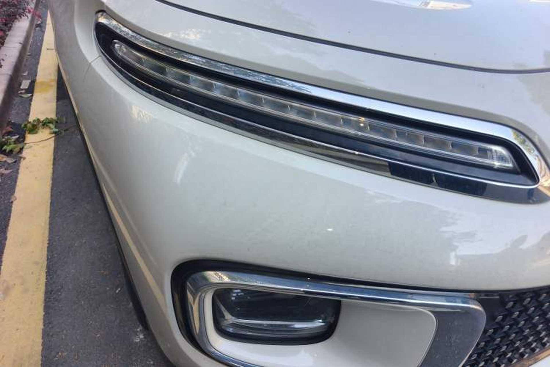 Used Wuling Xingyun 2023 2.0L DHT Standard Edition Exterior 6