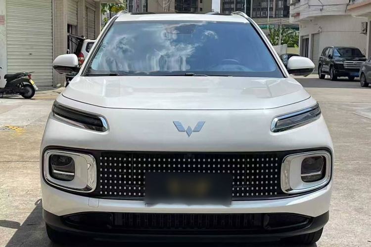 Used Wuling Xingyun 2023 2.0L DHT Flagship Edition Exterior 7