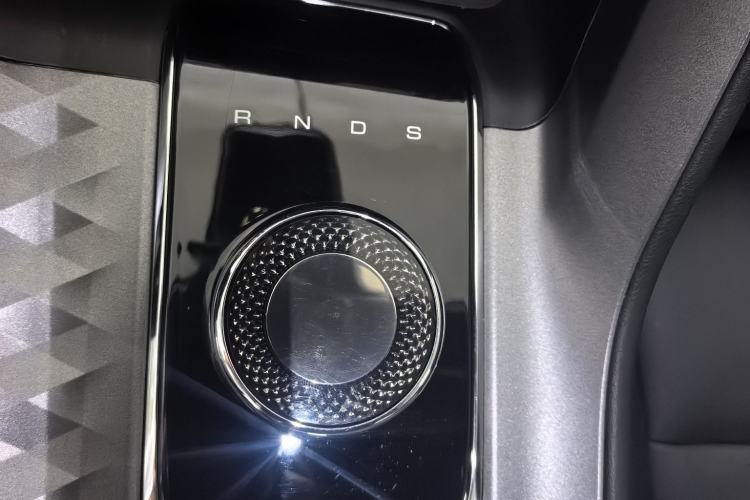 Used Wuling Xingyun 2023 2.0L DHT Flagship Edition Gear Lever