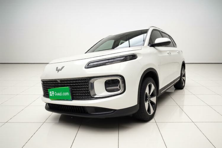 Używany Wuling Xingyun 2023 2.0L DHT Flagship Edition Guazi used car, China used car export, Used car for sale, Used cars, Cheapest cars for sale