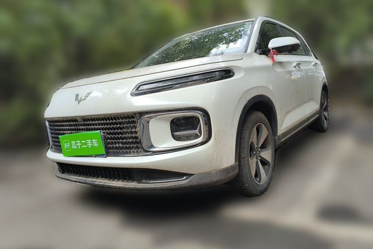 Used Wuling Xingyun 2023 2.0L DHT Flagship Edition Guazi used car, China used car export, Used car for sale, Used cars, Cheapest cars for sale