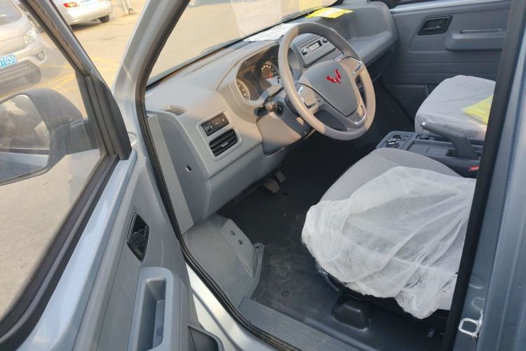 Used Wuling Yangguang  Driver Seat