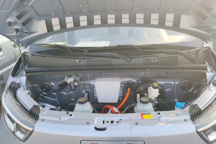 Used Wuling Yangguang  Engine Bay
