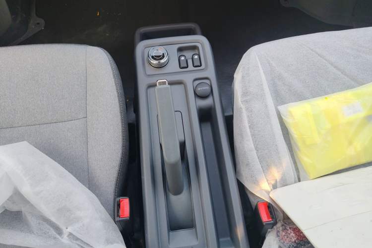 Used Wuling Yangguang  Gear Lever