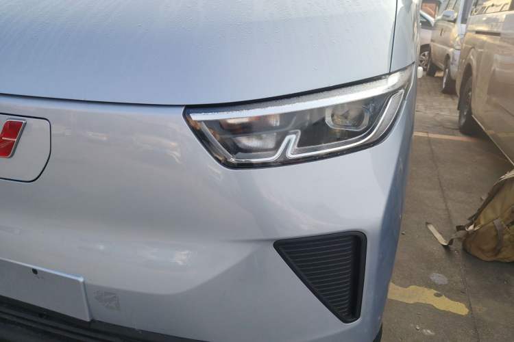 Used Wuling Yangguang  Left Front Headlight
