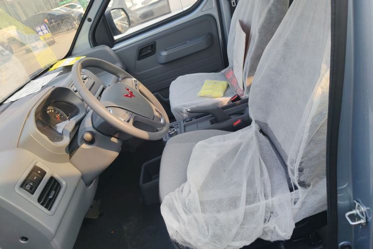 Used Wuling Yangguang  Left Front Seat