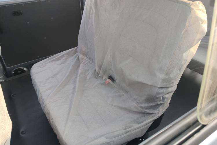 Used Wuling Yangguang  Left Rear Seat