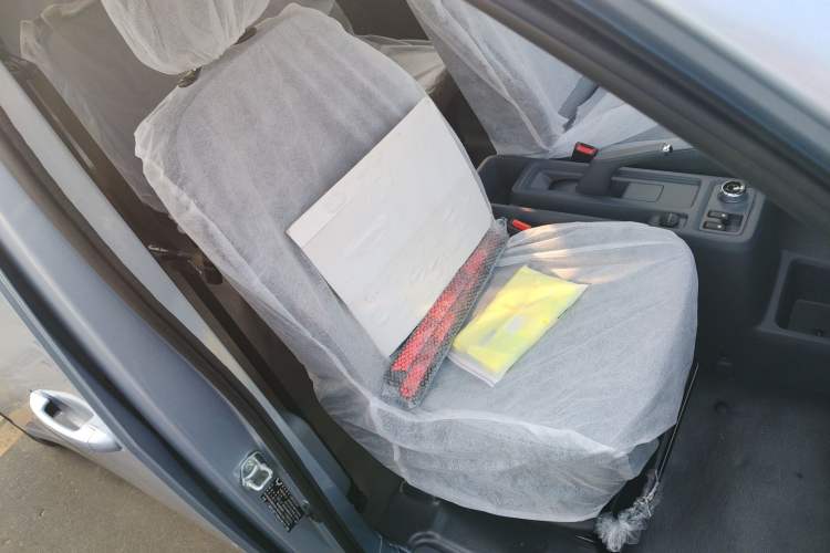 Used Wuling Yangguang  Right Front Seat