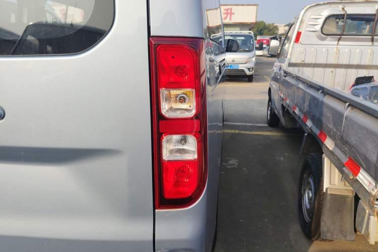 Used Wuling Yangguang  Right Rear Taillight