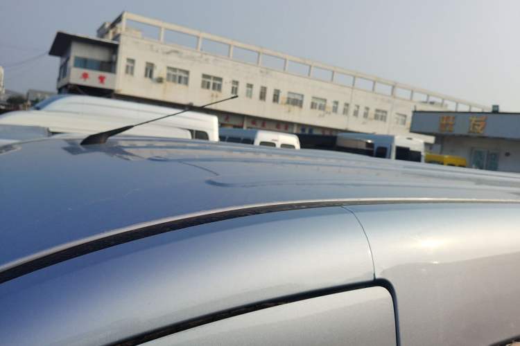 Used Wuling Yangguang  Roof