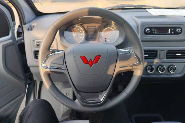 Used Wuling Yangguang  Steering Wheel