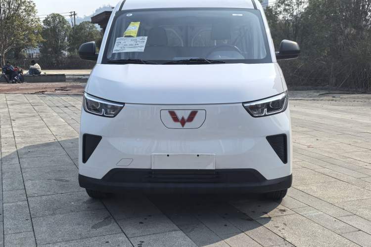 Used Wuling Yangguang  Exterior 7